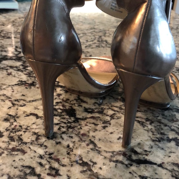 Calvin Klein heel - Picture 4 of 5